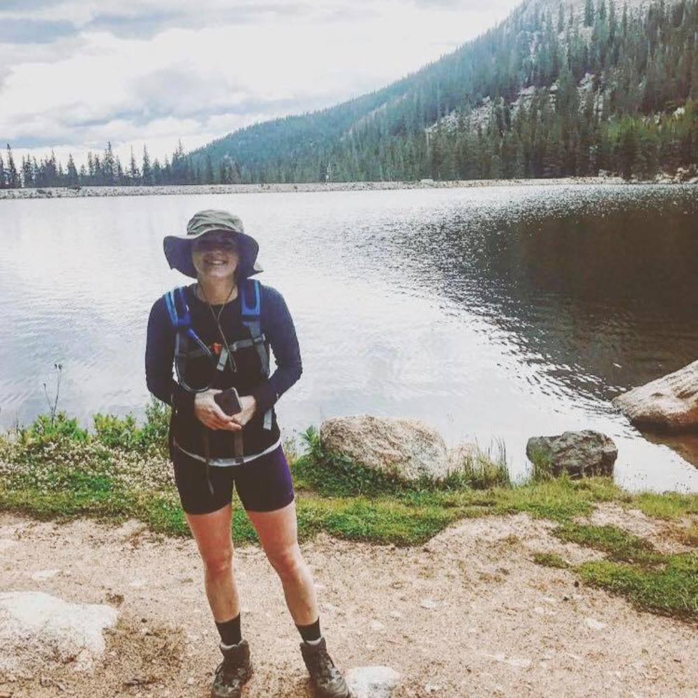 Meet your Posher, Julie